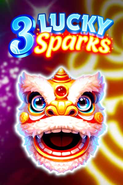 3 Lucky Sparks